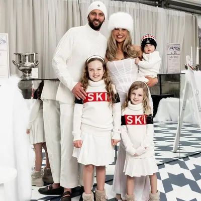 Lorinska | Glam Mum Life ๐
๐ผโจ TV Personality profile