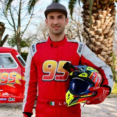 Loris Rosati profile