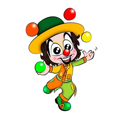 Lorito El Payaso profile