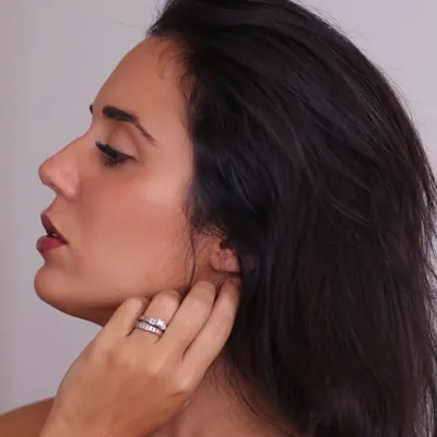 Loredana Tyrell profile