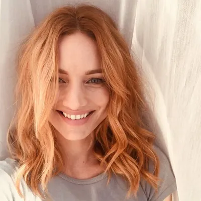 Laurence Leboeuf profile