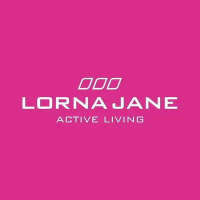 Lorna Jane Iran لورنا جين profile