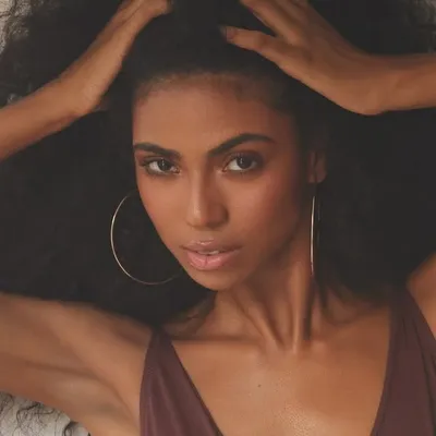 Lorrany Ferreira profile