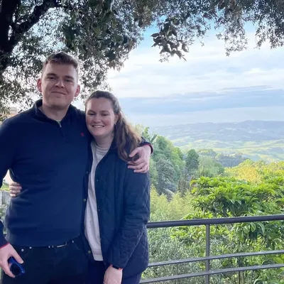 Lorraine Bigi profile