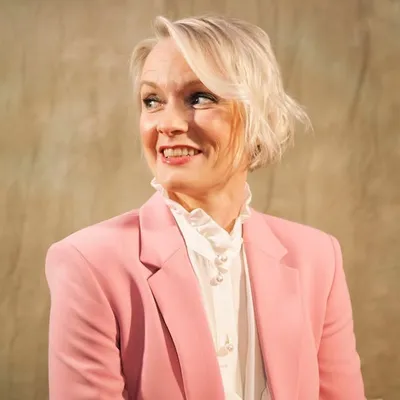 Lorraine Candy profile