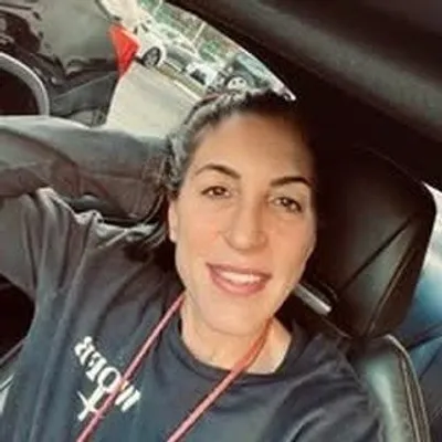 Lorraine Haddad profile
