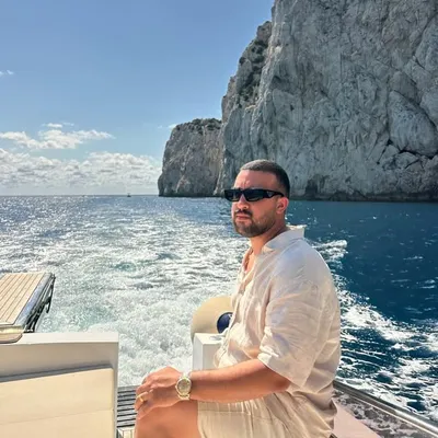 Lorran Ruiz profile