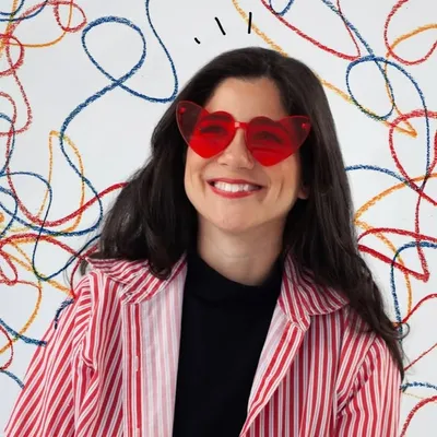 Loryn Brantz profile