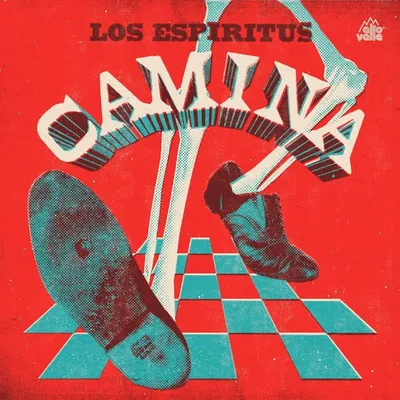 Los Espíritus profile