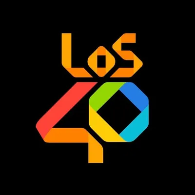Los40Chile profile