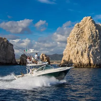 Los Cabos Mexico profile