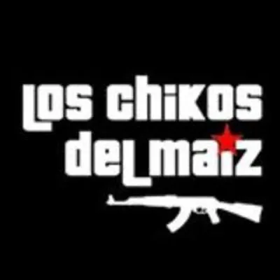 LOS CHIKOS DEL MAÍZ profile
