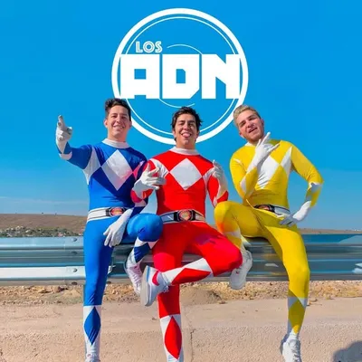 Los ADN profile