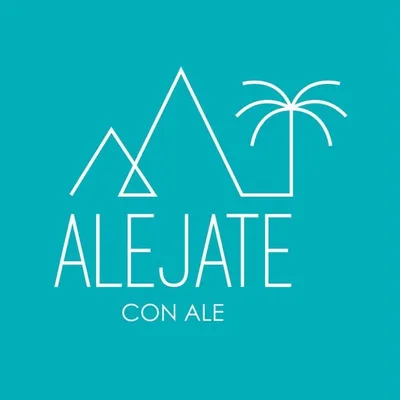Aléjate Con Ale profile