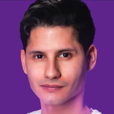 Wesley Caicedo profile