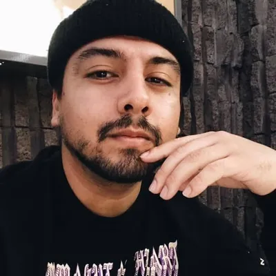 Scott Reyes