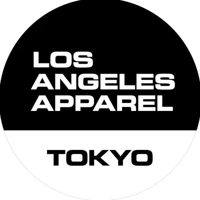 Los Angeles Apparel Tokyo profile