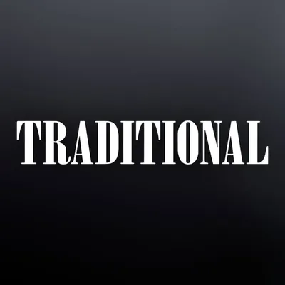 TRADITIONAL • Los Angeles, CA profile
