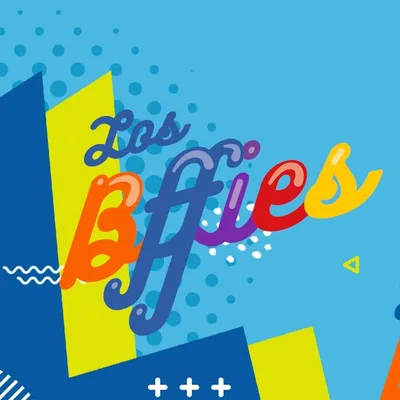 Los Bffies - Creadores de Contenido para Teens profile