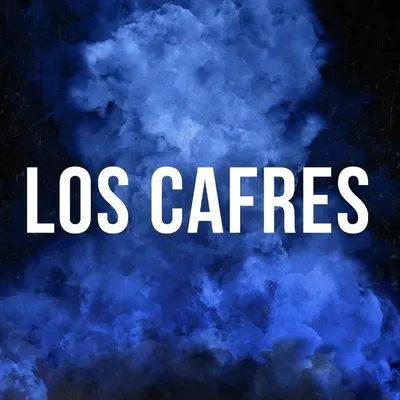 LOS CAFRES OFICIAL profile