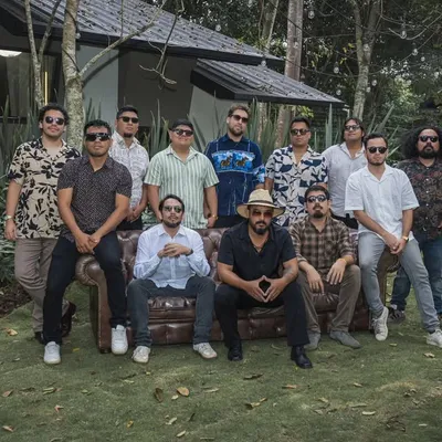 Los Choclok profile