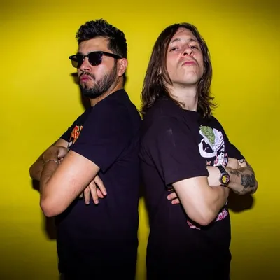 Los Chotgun profile