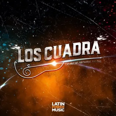 Los Cuadra profile