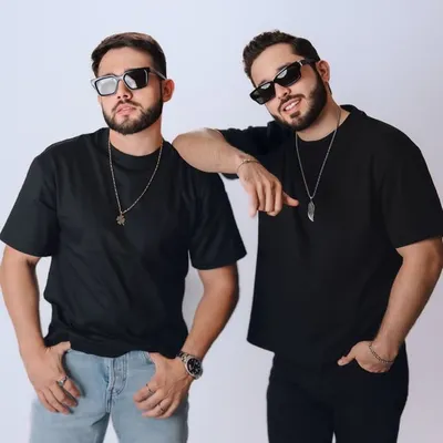 LOS DE LA R profile
