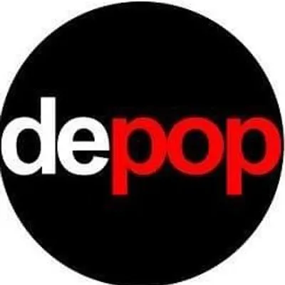 depop profile