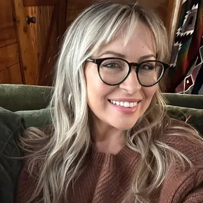 Shandra Redwine | Empowerment Coach profile