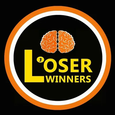 LOSER TO WINNERS MOTIVATION profile