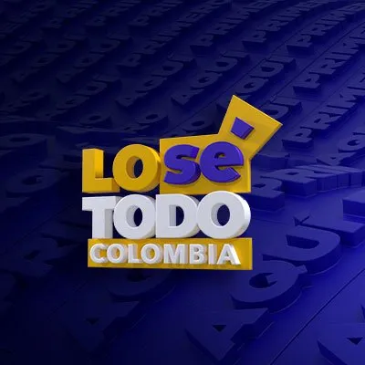 Lo Sé Todo Colombia profile