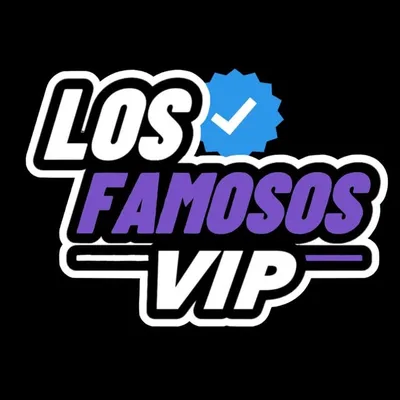 LOS FAMOSOS VIP profile