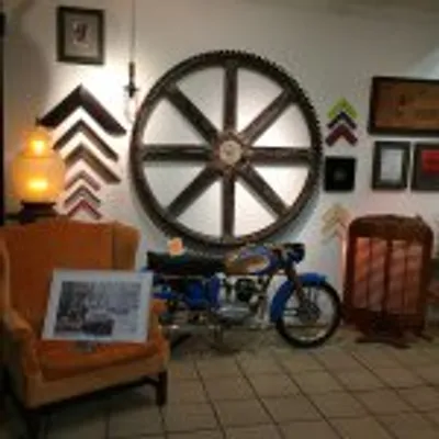 Los Gatos Framing Co. profile
