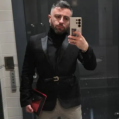 Antonio LoShame profile