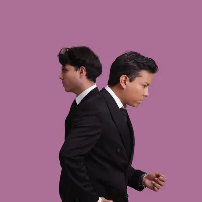 Los Hermanos Pérez Meza profile