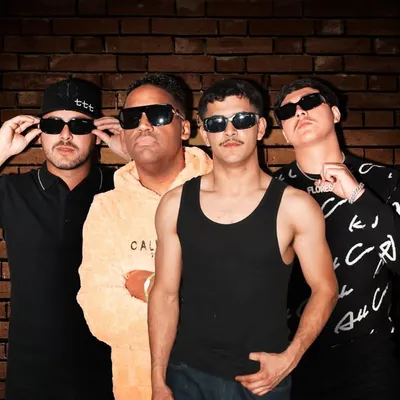 Los Hijos De Leyva profile