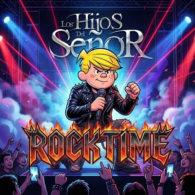 LOS HIJOS DEL SEÑOR profile