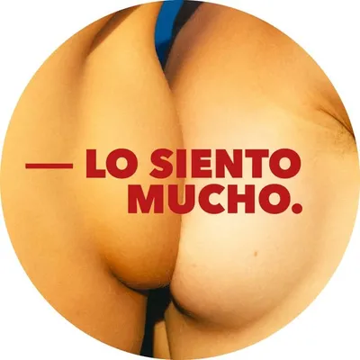 Lo Siento Mucho. profile