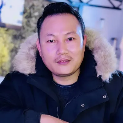 Dawa lakpa sherpa profile
