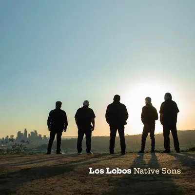 Los Lobos profile