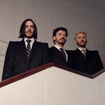Los Mesoneros profile