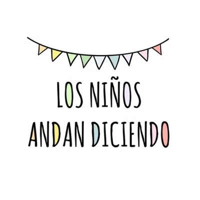 Mai - Lxs niñxs andan diciendo profile