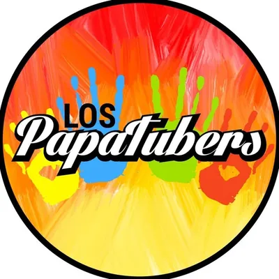 Los PapaTubers profile