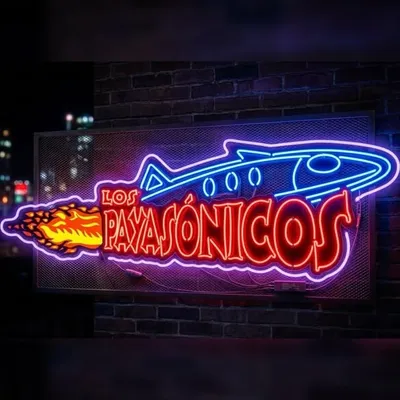 LOS PAYASONICOS profile