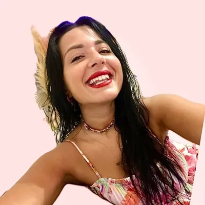 CHICCA🎈 profile