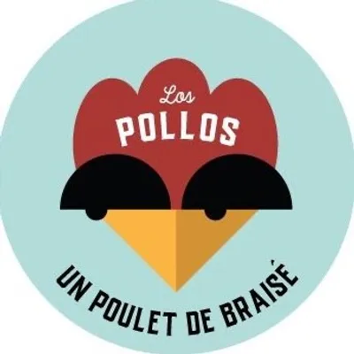 LOS POLLOS ® - UN POULET DE BRAISÉ 🔥 profile