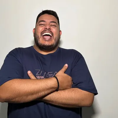 Fabrizio | Comida em Goiás profile