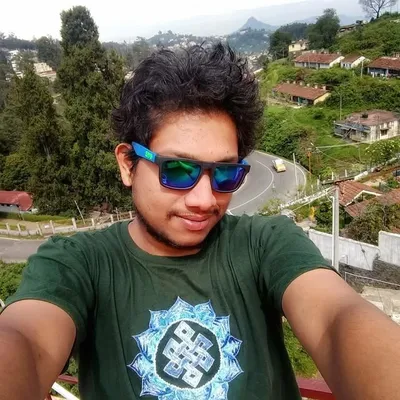 Viswanath Jaykumar profile