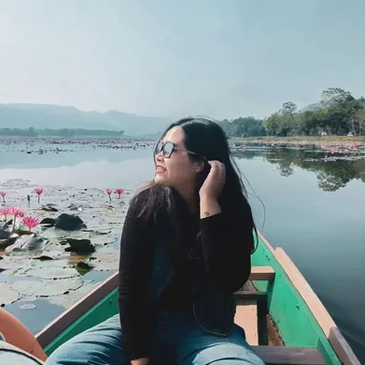 ๐ท Darshana Deka ๐ฎ๐ณ profile